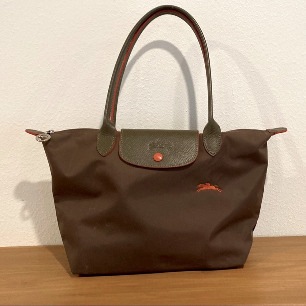 Longchamp Tote Bag